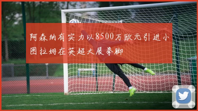 阿森纳有实力以8500万欧元引进小图拉姆在英超大展拳脚